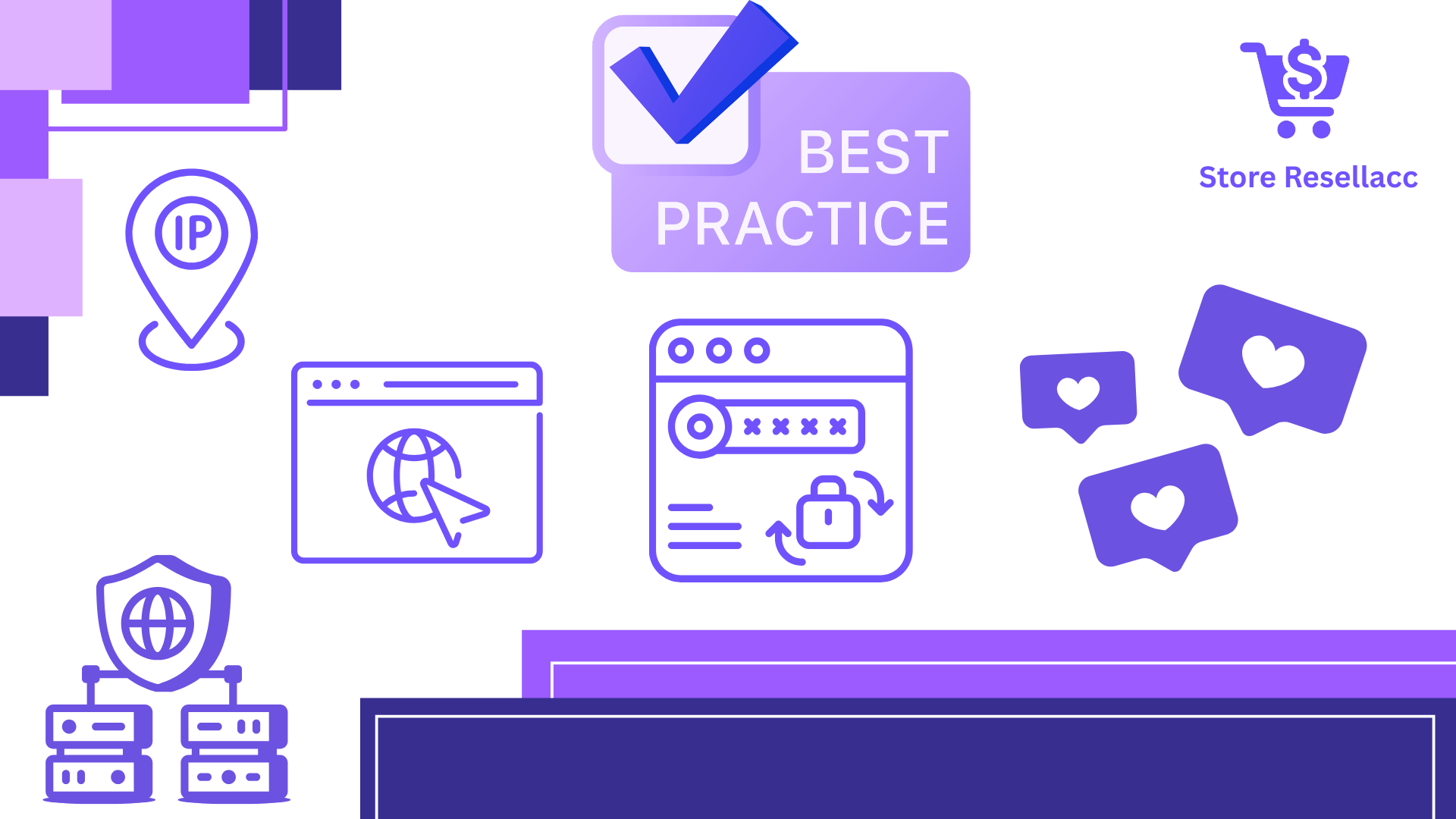 Best Practices After You Buy Instagram Accounts